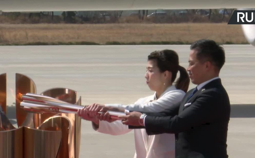 Igrzyska w Tokio przełożone na 2021 rok! Premier Japonii: Podjęliśmy decyzję wspólnie z MKOl