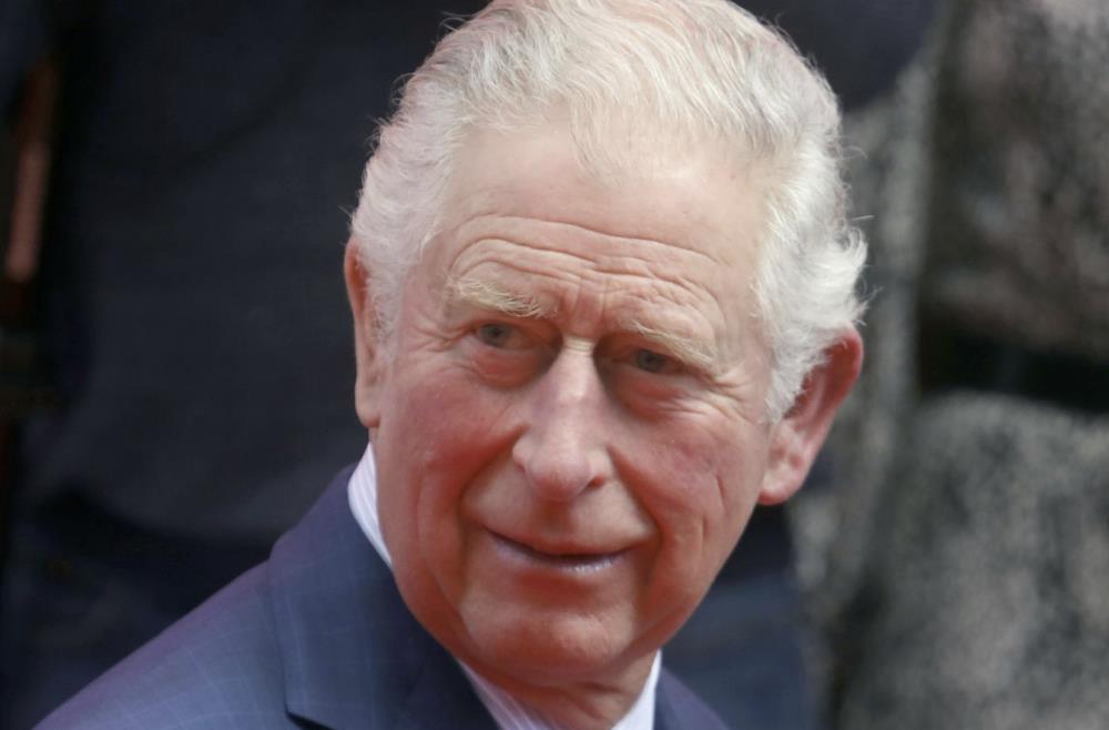 Książę Karol zarażony koronawirusem