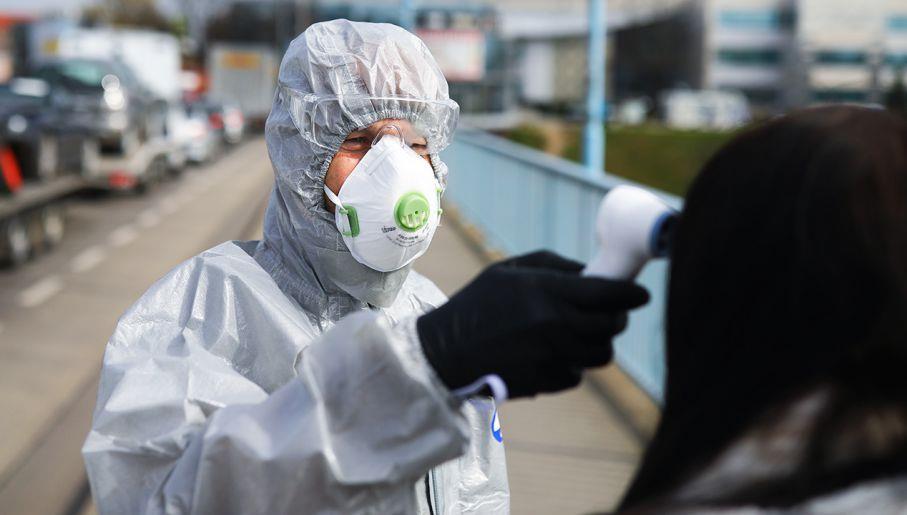 Już ponad 1000 zakażonych koronawirusem w Polsce, zmarło 14 osób