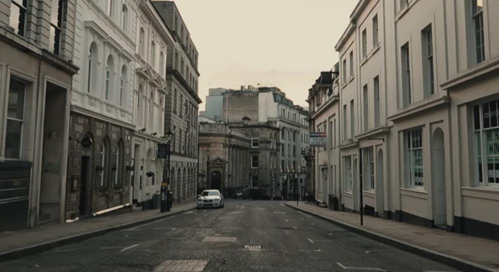 „Birmingham – Miasto Opuszczone”. Niesamowite nagranie pokazujące centrum miasta podczas epidemii koronawirusa