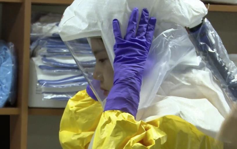 W USA jest już najwięcej przypadków koronawirusa na świecie. Stany Zjednoczone prześcignęły Chiny i Włochy