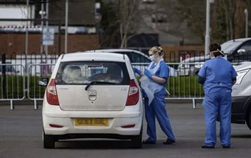 Już 1 228 ofiar koronawirusa. Na intensywnej terapii umiera połowa zakażonych