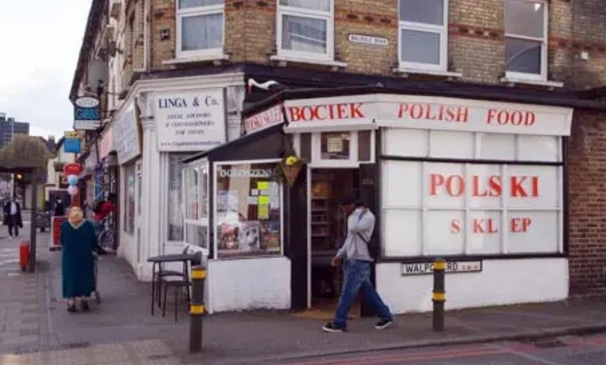 New York Times: Polacy z UK wracają do domu z powodu epidemii koronawirusa