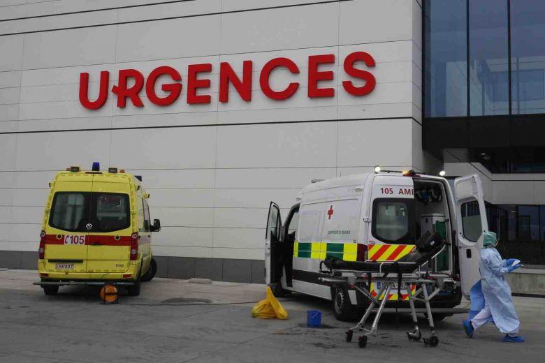 W Belgii zmarła 12-letnia dziewczynka. To najmłodsza ofiara koronawirusa w Europie