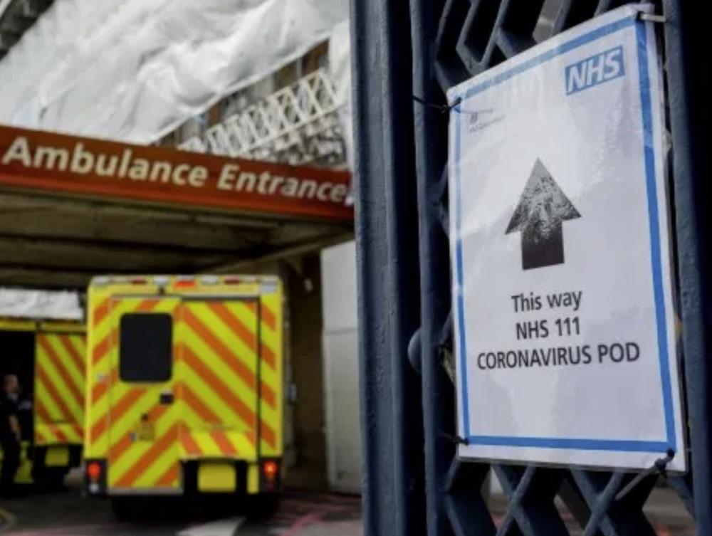 13-letni „zdrowy” chłopiec najmłodszą ofiarą koronawirusa w Wielkiej Brytanii