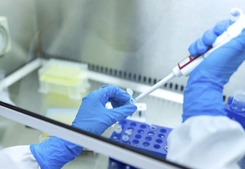 Johnson & Johnson ma potencjalną szczepionkę na koronawirusa