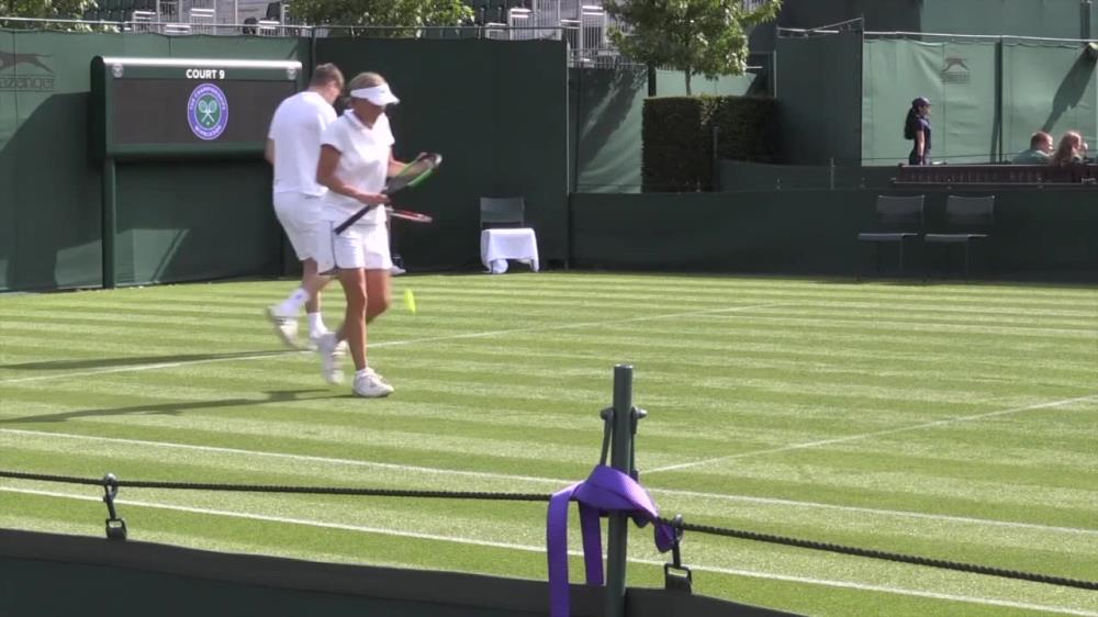 Wimbledon odwołany. Najstarszy i najbardziej prestiżowy turniej tenisowy przegrał z pandemią koronawirusa