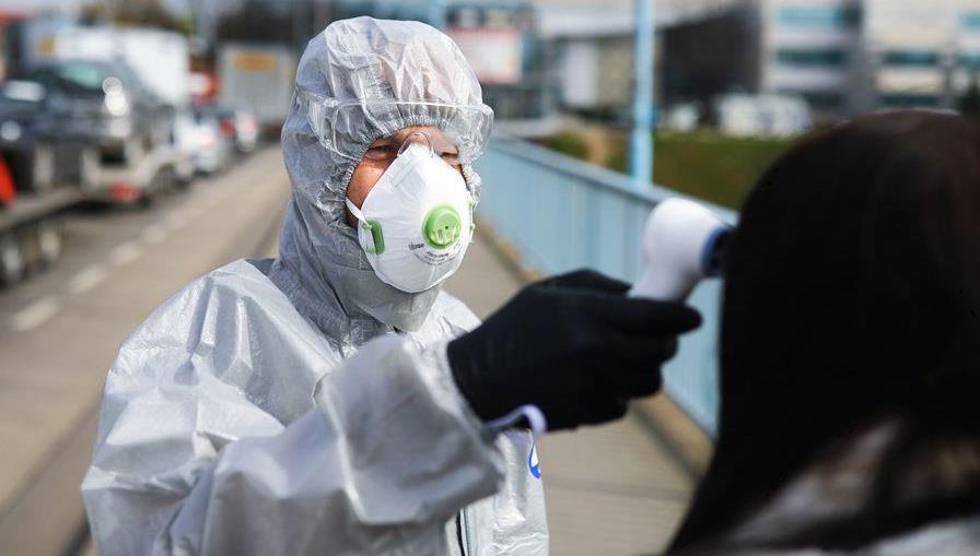 Ponad milion osób zakażonych koronawirusem na świecie. Zmarło ponad 53 tys. osób