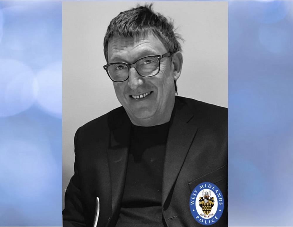 Apel policji: Rowerzysta śmiertelnie potrącony w Solihull