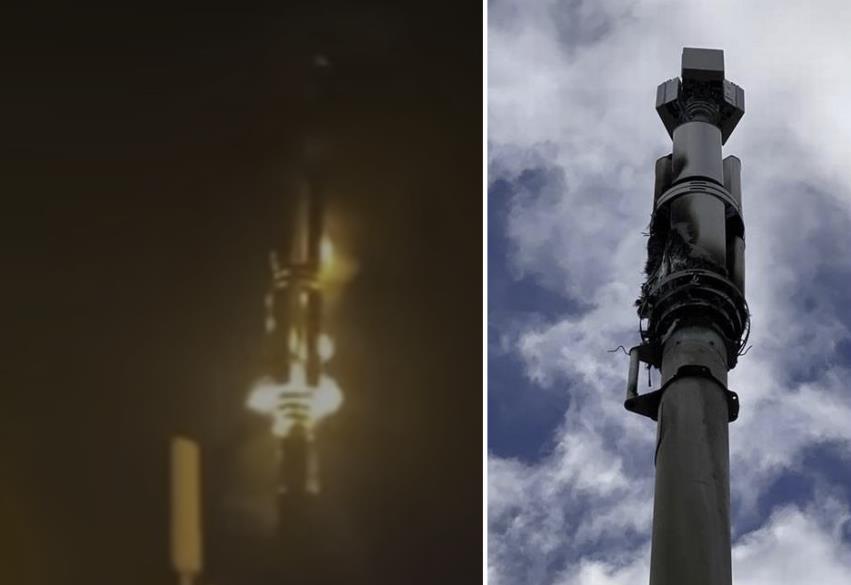 YouTube usuwa filmy z dezinformacją o koronawirusie i 5G.  Teorie spiskowe chce też zatrzymać brytyjski rząd