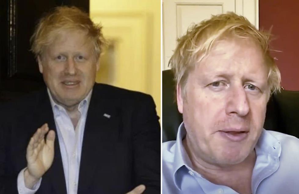 Boris Johnson ciągle przebywa na oddziale intensywnej terapii. „Bardzo prawdopodobne”, że będzie potrzebował respiratora