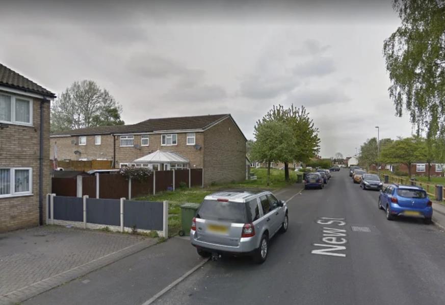 Kobieta zginęła w eksplozji domu w Walsall