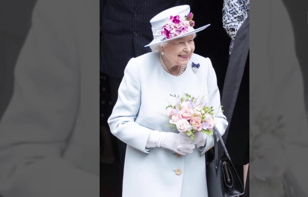 Koronawirus: Po raz pierwszy nie będzie salwy honorowej ani obchodów urodzin królowej Elżbiety II