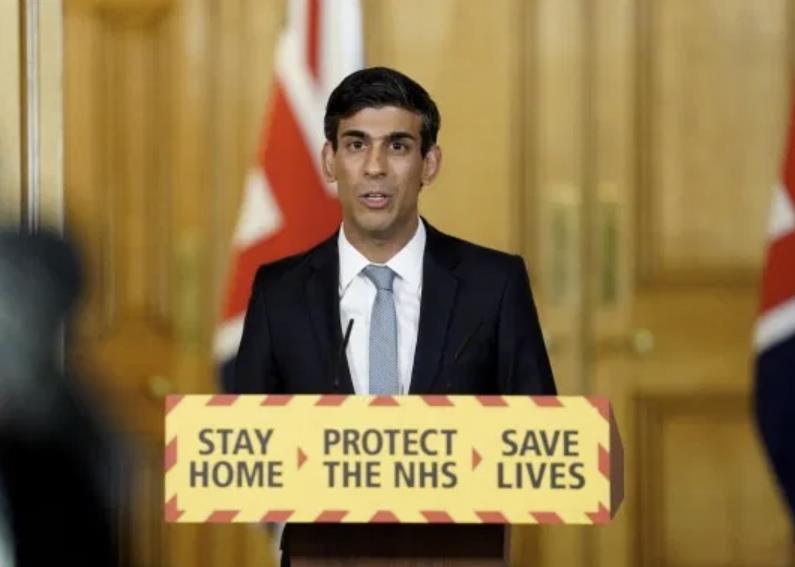 W ciągu 8 godzin około 140 tys. firm złożyło wniosek o sfinansowanie pensji pracowników