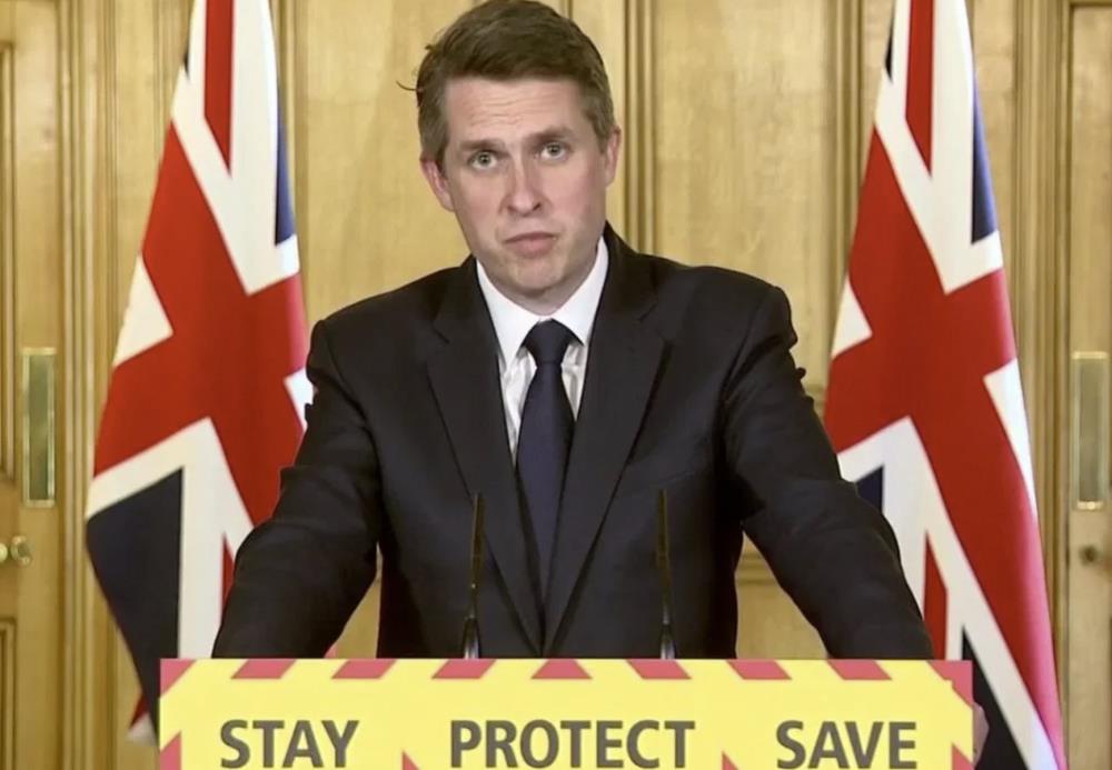 Minister Edukacji: nie możemy podać rodzicom daty ponownego otwarcia szkół