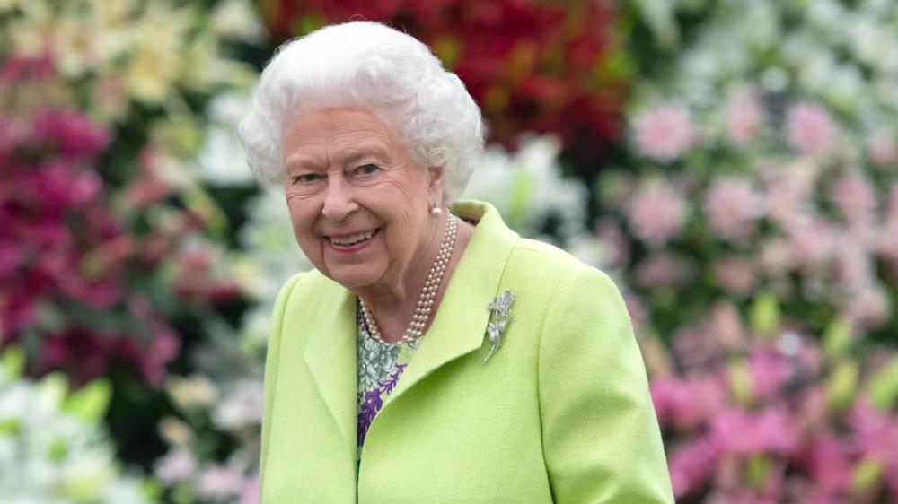 Królowa Elżbieta II skończyła 94 lata