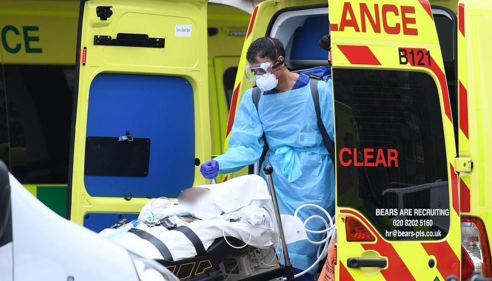 Liczba śmiertelnych ofiar koronawirusa jest o 41% wyższa niż podaje rząd