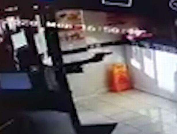 Strzelanina w Handsworth. Aresztowano 4 osoby