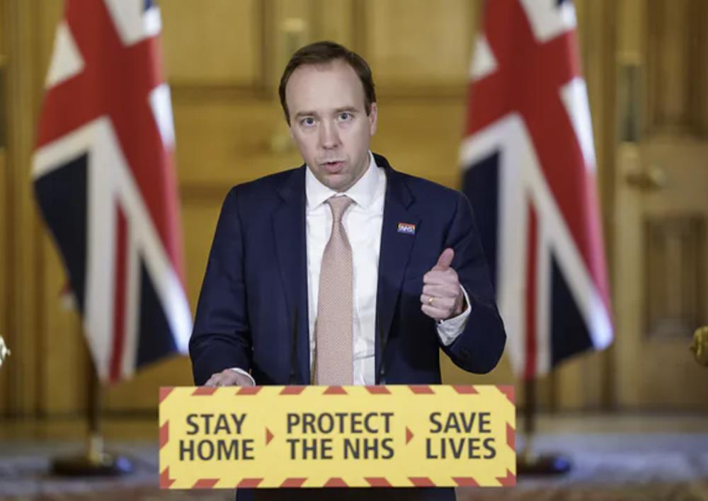 Naukowcy z Oxfordu stworzyli szczepionkę na koronawirusa. Ruszają testy na ludziach