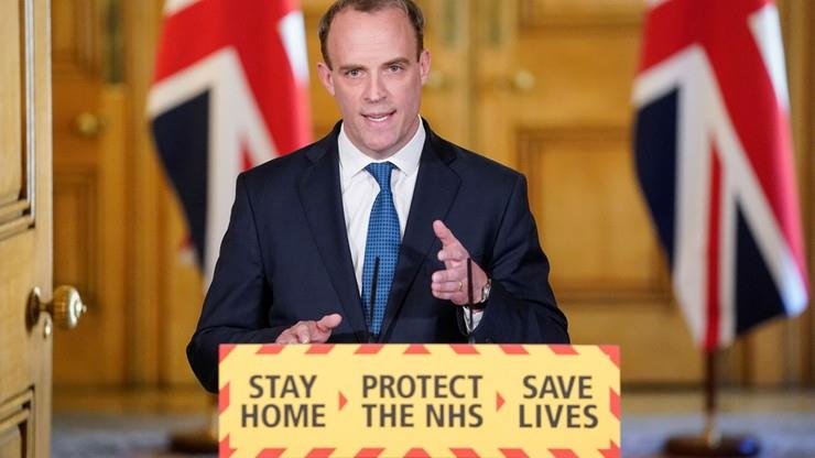 Rząd boi się drugiego szczytu epidemii. Restrykcje zostaną zachowane jeszcze przez dłuższy czas