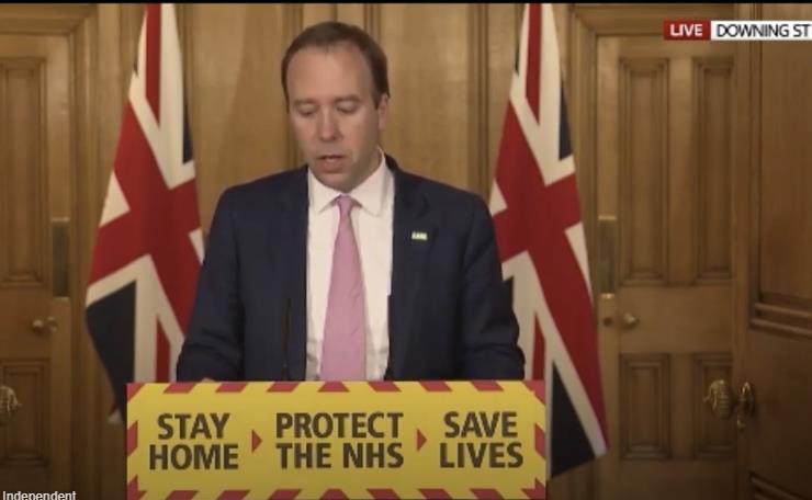 Rekordowa liczba testów w ciągu doby. Rząd zapowiedział testy dla osób powyżej 65 lat