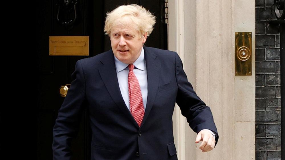 Ograniczenia w Wielkiej Brytanii mogą potrwać do czerwca