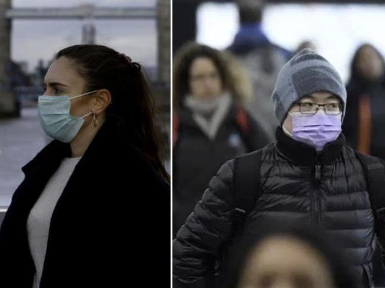 Rząd rozważa wprowadzenie obowiązku noszenia masek. Mają „słaby, ale pozytywny wpływ” na spowolnienie epidemii