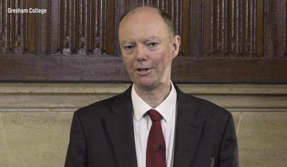 Druga fala epidemii koronawirusa może być „bardziej dotkliwa” niż pierwsza