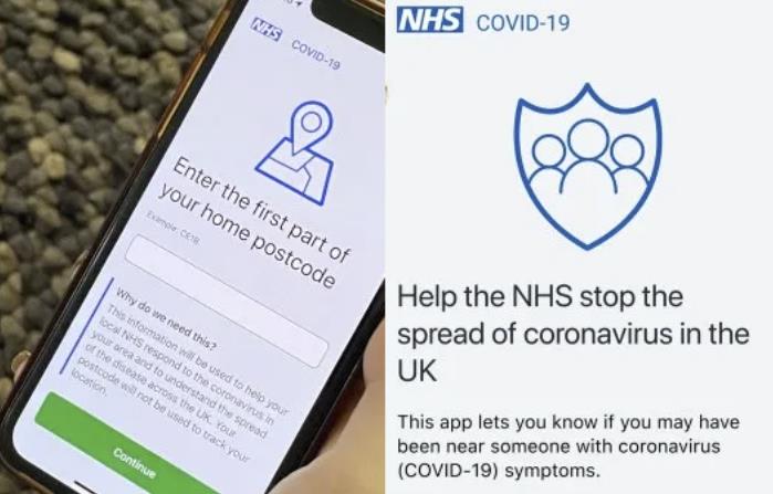 Testy aplikacji na telefon do śledzenia kontaktów zarażonych koronawirusem