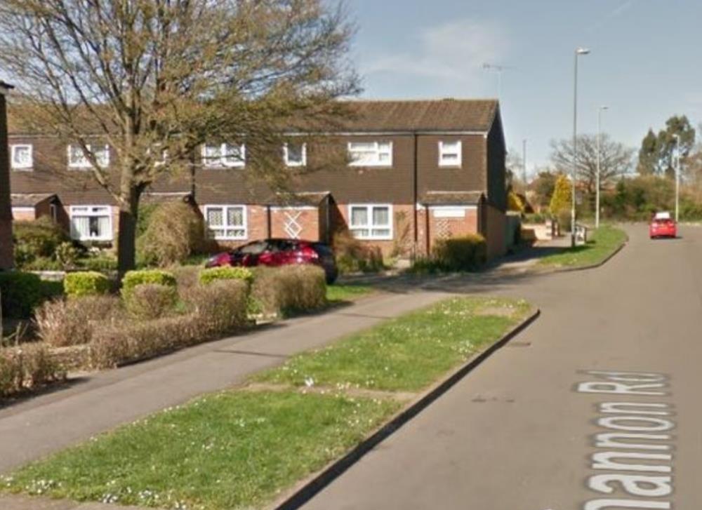 Mężczyzna dźgnięty nożem w Kings Norton