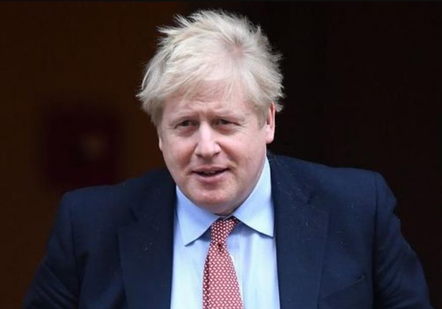 Boris Johnson: Trudno wyobrazić sobie Wielką Brytanię bez Polaków