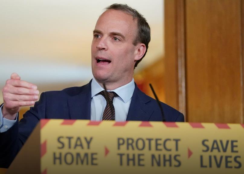 Łagodzenie restrykcji będzie ograniczone i stopniowe