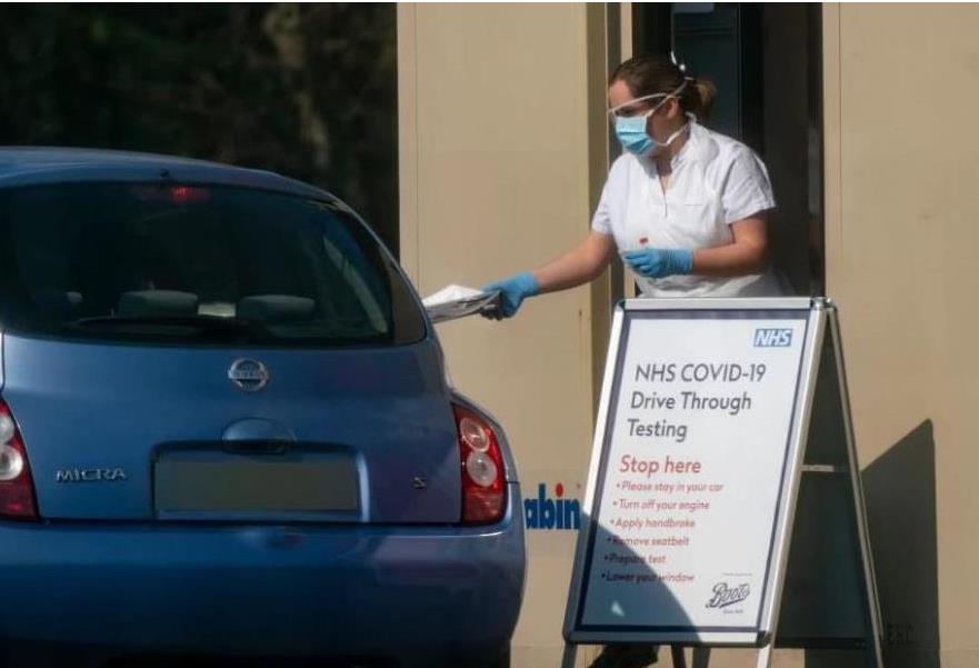 210 nowych ofiar koronawirusa, najmniej od półtora miesiąca