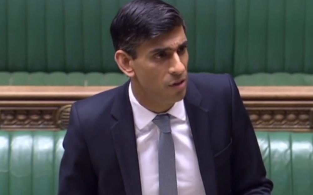 PILNE: Pracownicy przebywający na „furlough” otrzymają 80% pensji do końca października