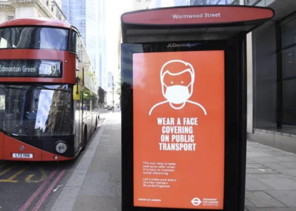 O 545 wzrosła liczba zmarłych z powodu koronawirusa, łącznie 35 341