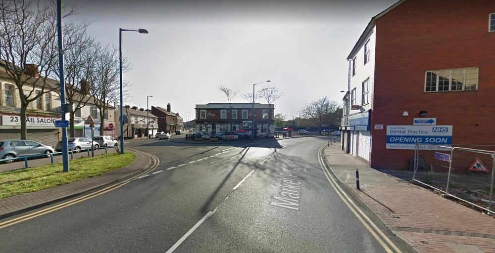 W Tipton znaleziono martwego Polaka.  Policja prosi o pomoc w identyfikacji