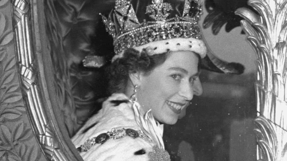 Mija 67 lat od koronacji królowej Elżbiety II. Miała wtedy jedynie 27 lat