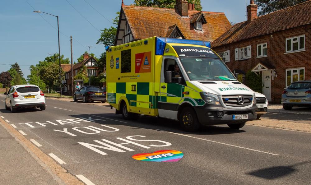 W tym roku w Wielkiej Brytanii zmarło 62 tysiące osób więcej niż w ostatnich latach