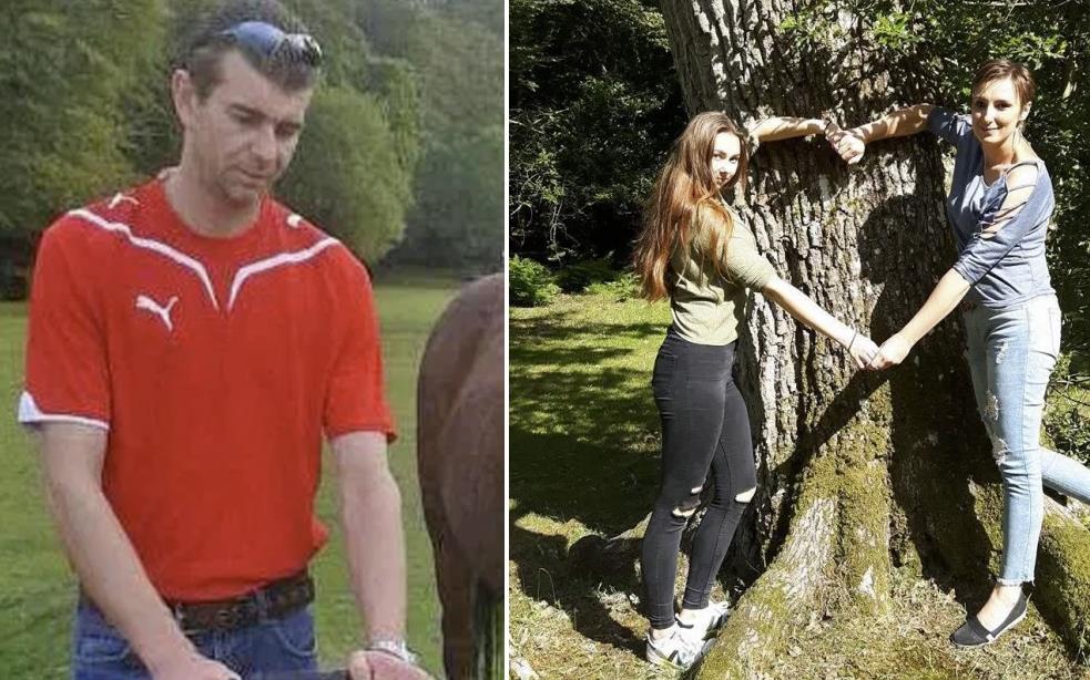 Polak oskarżony o zamordowanie żony i córki. Miał im poderżnąć gardła