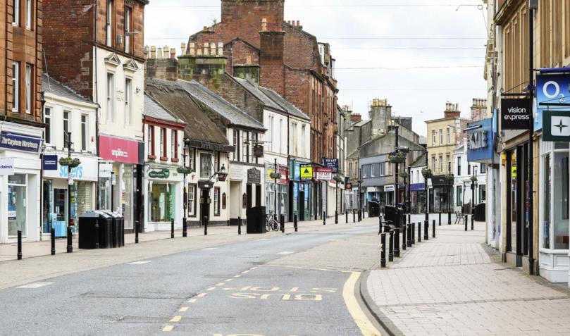 W Wielkiej Brytanii zniesiono kolejne restrykcje