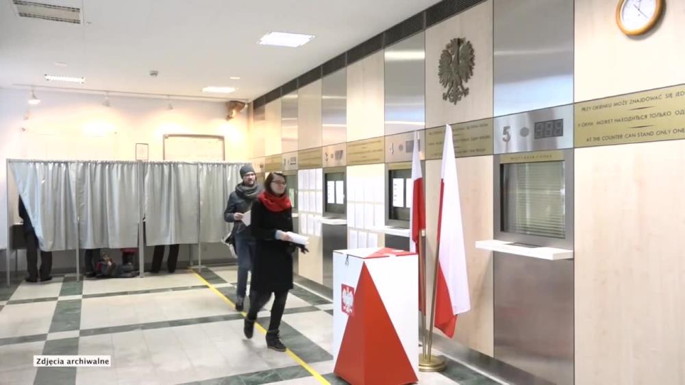 Jak będą mogli głosować Polacy zagranicą? Są wątpliwości, zamiar głosowania korespondencyjnego trzeba zgłosić do 15 czerwca