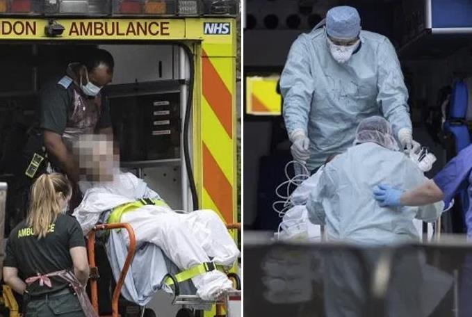 38 nowych zgonów z powodu Covid-19, łącznie 41 736