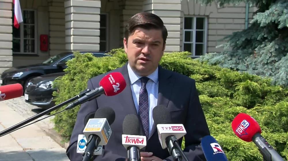 Brytyjczycy potwierdzili skuteczność leku na koronawirusa. „W Polsce jest on stosowany od początku epidemii”