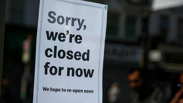 30% pracowników zgłoszonych do programu furlough, normalnie pracowało, podczas gdy firmy pobierały na nich pomoc rządową