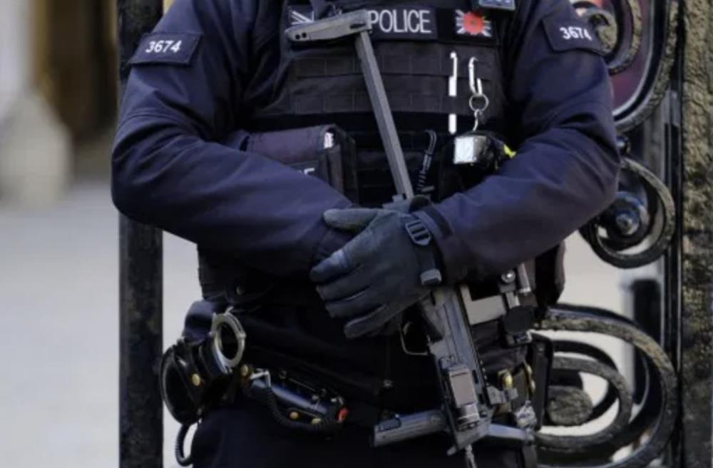 14-latek oskarżony o planowanie ataku terrorystycznego