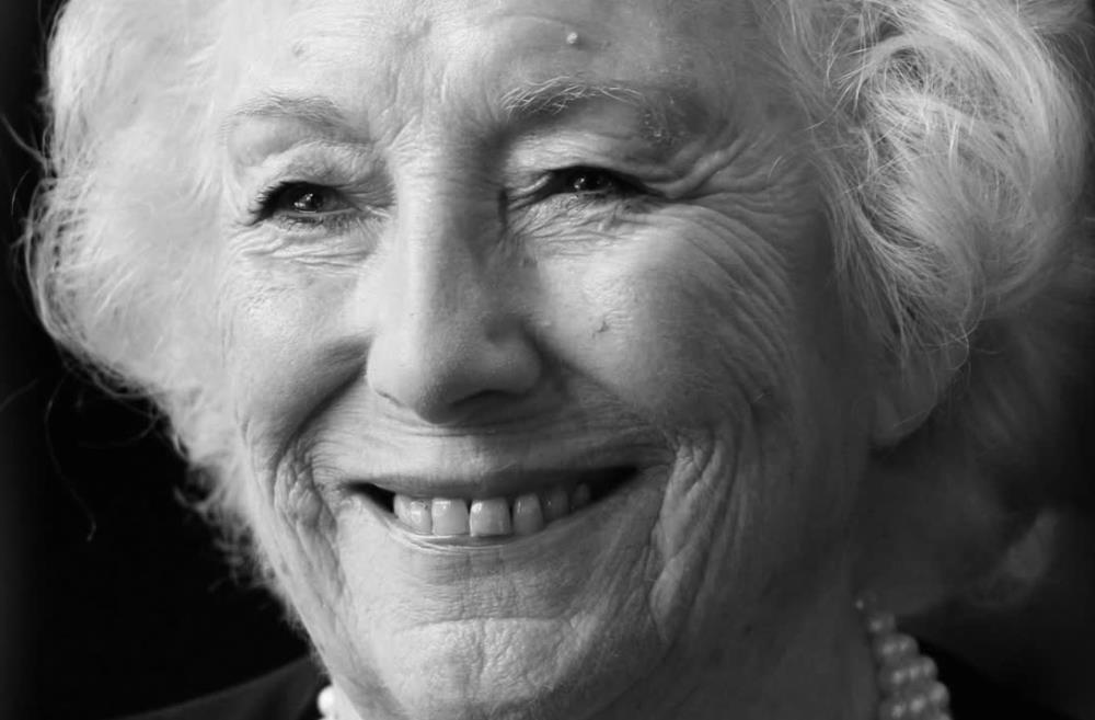 Nie żyje artystka Vera Lynn. Ikona brytyjskiej muzyki miała 103 lata