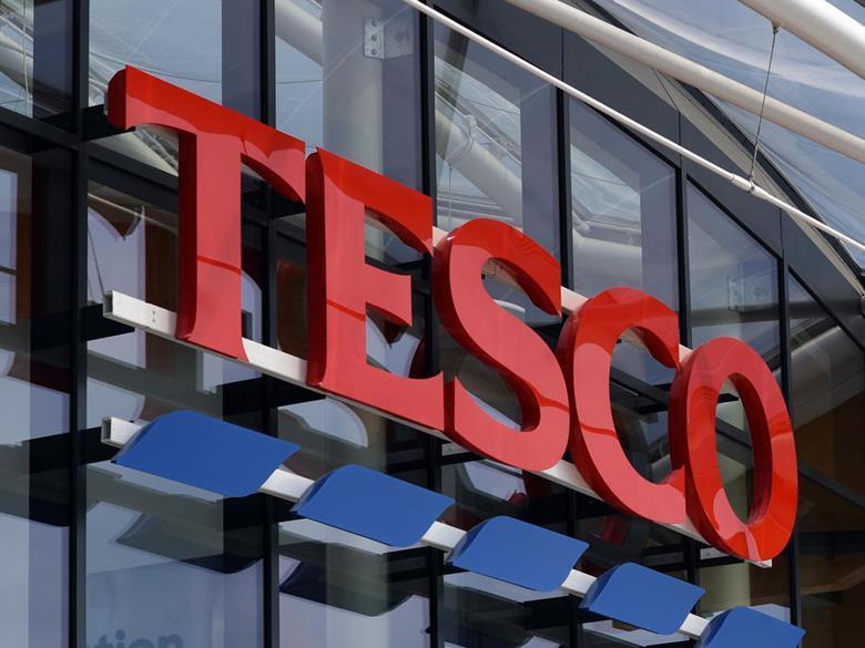 Tesco wycofuje się z Polski