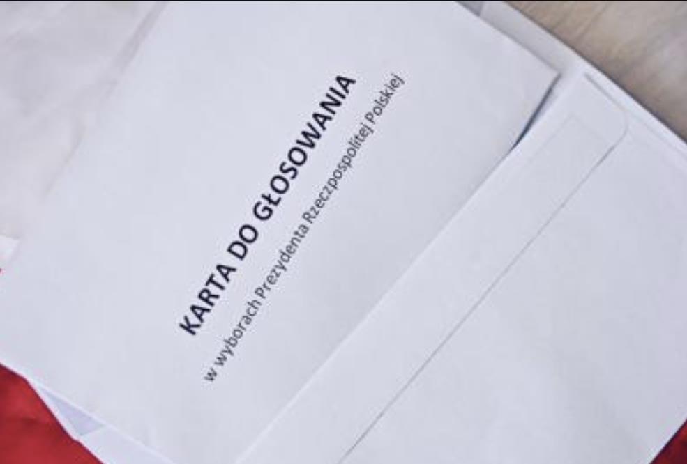 Problemy z głosowaniem w Wielkiej Brytanii. Czy Polakom uda się zagłosować na czas?