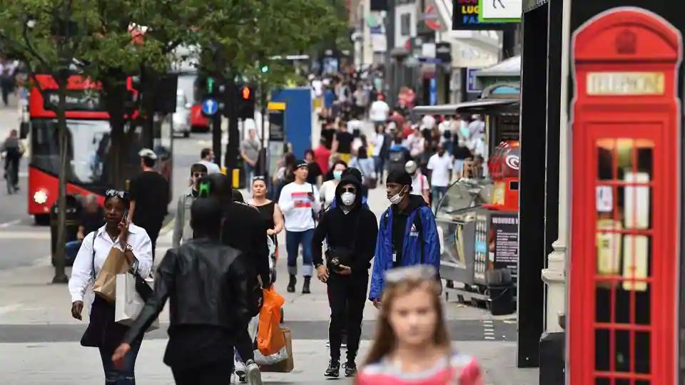 Koronawirus: Leicester może zostać objęte blokadą