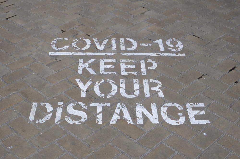 Koronawirus: Kolejne 36 miejsc zagrożone lokalnymi blokadami